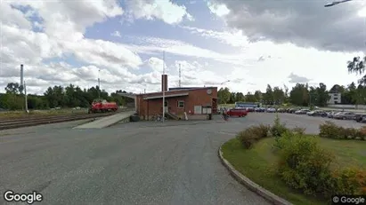 Lokaler til salg i Pietarsaari - Foto fra Google Street View