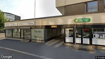 Bedrijfsruimtes te koop in Kokkola - Foto uit Google Street View