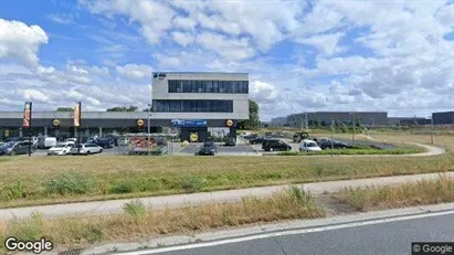 Kontorslokaler till salu i Zwevegem – Foto från Google Street View