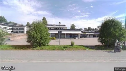Bedrijfsruimtes te koop in Viitasaari - Foto uit Google Street View