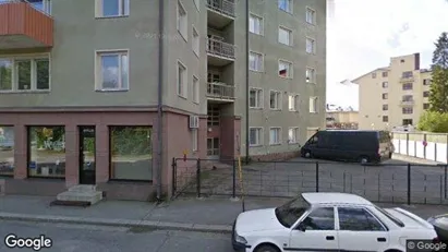 Företagslokaler till salu i Jakobstad – Foto från Google Street View