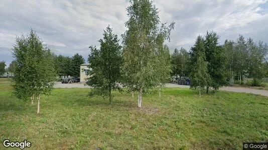 Gewerbeflächen zum Kauf i Kauhava – Foto von Google Street View