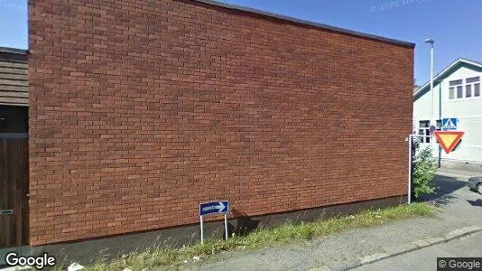 Commercial properties for sale i Kokkola - Photo from Google Street View