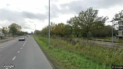 Kantorruimte te koop in Brugge - Foto uit Google Street View