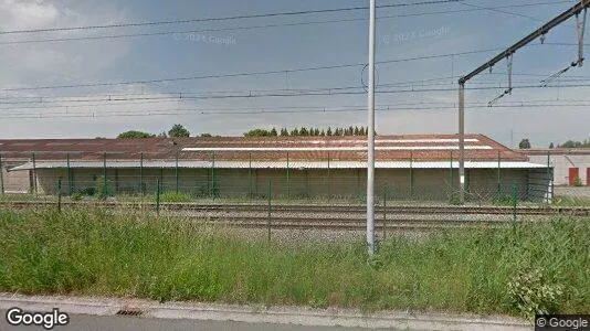 Producties te koop i Roeselare - Foto uit Google Street View