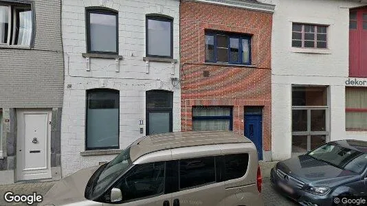 Warehouses for sale i Wetteren - Photo from Google Street View