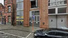 Office space for sale, Stad Gent, Gent, New-Yorkstraat