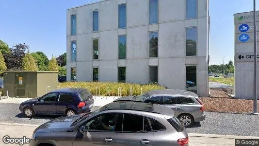 Office spaces for sale i Lokeren - Photo from Google Street View