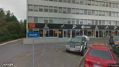 Kontorlokaler til salg i Reykjavik Háaleiti - Foto fra Google Street View