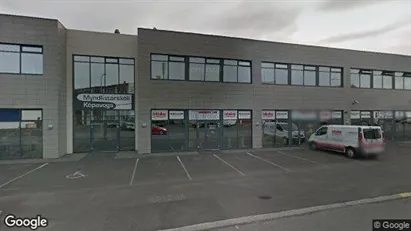 Företagslokaler till salu i Kópavogur – Foto från Google Street View