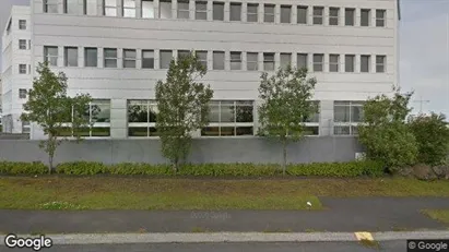 Commercial properties for sale in Kópavogur - Photo from Google Street View