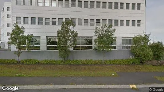 Commercial properties for sale i Kópavogur - Photo from Google Street View