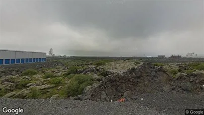 Commercial properties for sale in Hafnarfjörður - Photo from Google Street View
