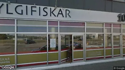 Bedrijfsruimtes te koop in Reykjavík Háaleiti - Foto uit Google Street View