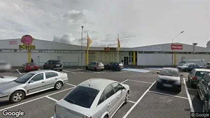 Commercial properties for sale in Reykjavík Breiðholt - Photo from Google Street View