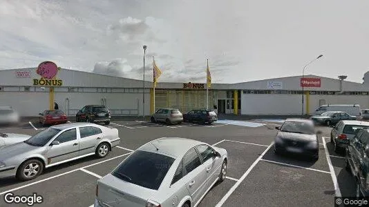 Commercial properties for sale i Reykjavík Breiðholt - Photo from Google Street View