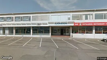 Kontorlokaler til salg i Reykjavik Háaleiti - Foto fra Google Street View