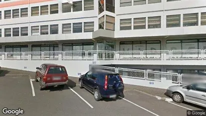 Büros zum Kauf in Reykjavík Háaleiti – Foto von Google Street View
