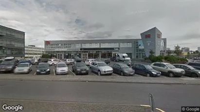 Kantorruimte te koop in Reykjavík Háaleiti - Foto uit Google Street View