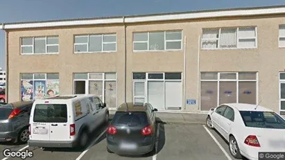 Företagslokaler till salu i Hafnarfjörður – Foto från Google Street View