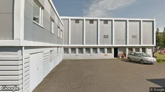 Commercial properties for sale i Hafnarfjörður - Photo from Google Street View