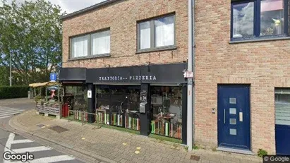 Bedrijfsruimtes te koop in Bredene - Foto uit Google Street View