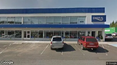 Kontorslokaler till salu i Reykjavík Háaleiti – Foto från Google Street View