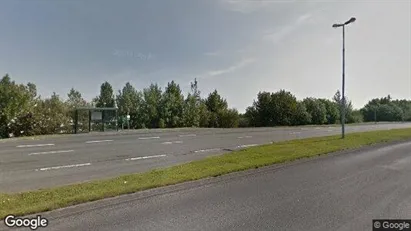 Företagslokaler till salu i Reykjavík Háaleiti – Foto från Google Street View