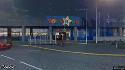 Kontorer til salgs i Kópavogur – Bilde fra Google Street View