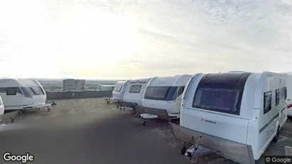 Företagslokaler till salu i Kópavogur – Foto från Google Street View