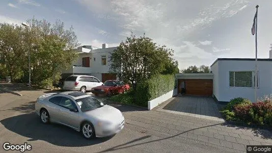 Commercial properties for sale i Reykjavík Breiðholt - Photo from Google Street View