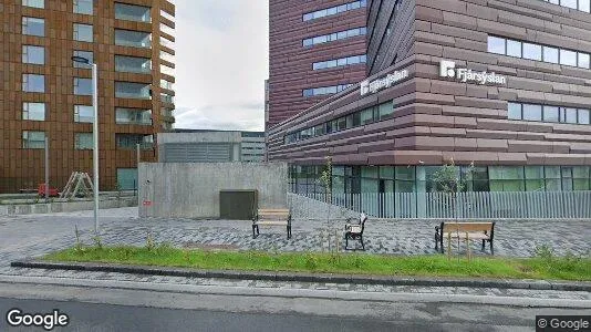 Commercial properties for sale i Reykjavík Hlíðar - Photo from Google Street View