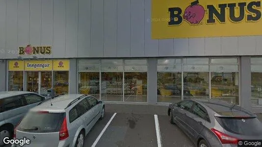 Lagerlokaler till salu i Kópavogur – Foto från Google Street View