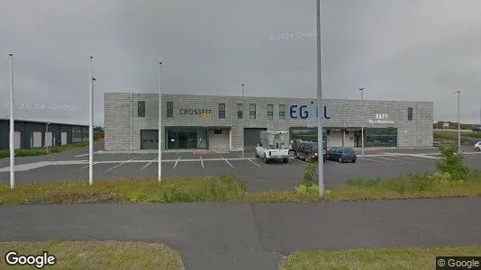 Magazijnen te koop i Garðabær - Foto uit Google Street View