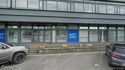 Bedrijfsruimtes te koop in Reykjavík Háaleiti - Foto uit Google Street View