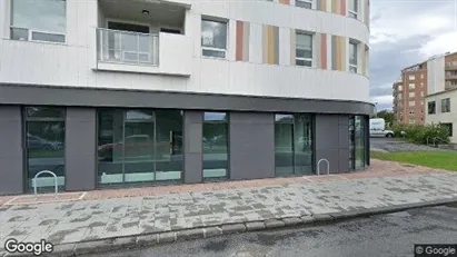 Commercial properties for sale in Reykjavík Hlíðar - Photo from Google Street View