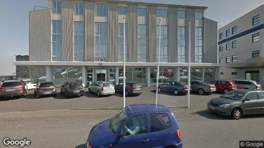 Büros zum Kauf i Reykjavík Háaleiti – Foto von Google Street View