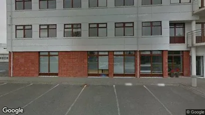 Office spaces for sale in Hafnarfjörður - Photo from Google Street View