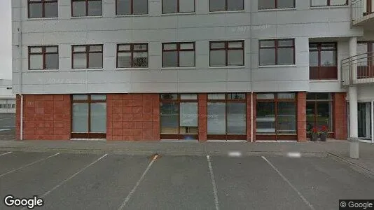 Büros zum Kauf i Hafnarfjörður – Foto von Google Street View