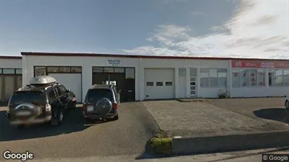 Gewerbeflächen zum Kauf in Hafnarfjörður – Foto von Google Street View