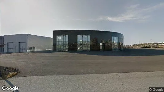 Gewerbeflächen zum Kauf i Hafnarfjörður – Foto von Google Street View