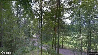 Företagslokaler till salu i Hausjärvi – Foto från Google Street View