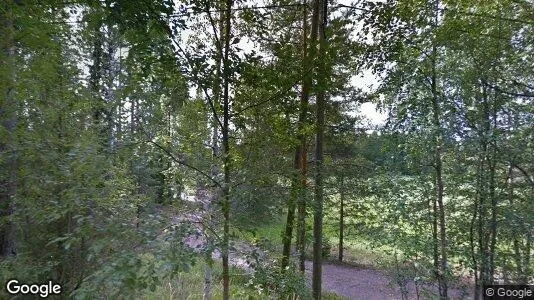 Commercial properties for sale i Hausjärvi - Photo from Google Street View