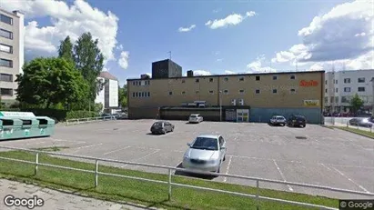 Företagslokaler till salu i Riihimäki – Foto från Google Street View