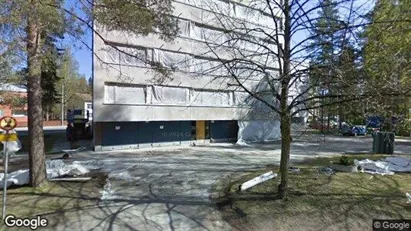 Commercial properties for sale in Hyvinkää - Photo from Google Street View