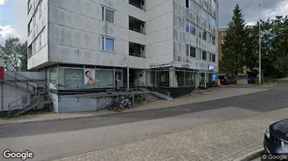 Commercial properties for sale in Hyvinkää - Photo from Google Street View