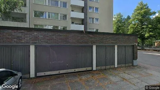 Gewerbeflächen zum Kauf i Hyvinkää – Foto von Google Street View