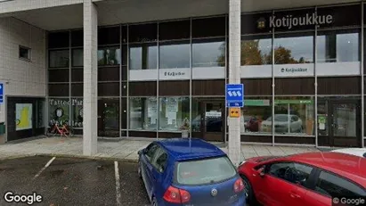 Företagslokaler till salu i Hyvinge – Foto från Google Street View