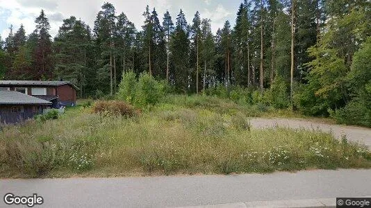 Commercial properties for sale i Riihimäki - Photo from Google Street View