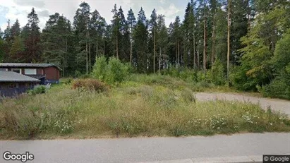 Gewerbeflächen zum Kauf in Riihimäki – Foto von Google Street View